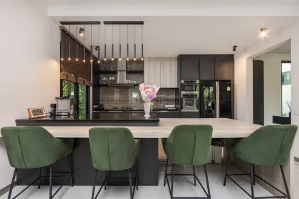 Luxury 4-Bedroom Pool Villa in Nai Harn – ฿29.5M