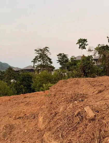 Exclusive Freehold Land in Prime Layan Location