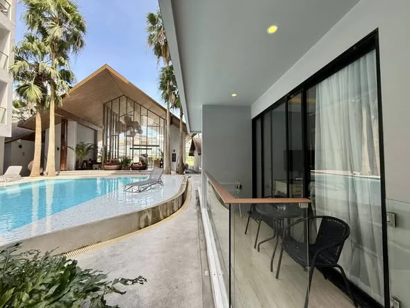Prime Investment Condo Near Surin Beach – Only THB 5 Million