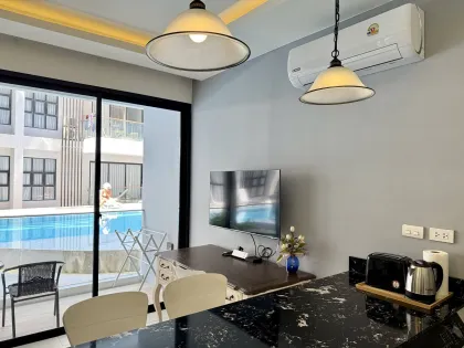 Prime Investment Condo Near Surin Beach – Only THB 5 Million