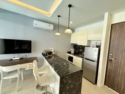 Prime Investment Condo Near Surin Beach – Only THB 5 Million