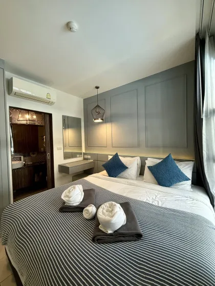 Prime Investment Condo Near Surin Beach – Only THB 5 Million