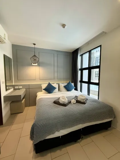 Prime Investment Condo Near Surin Beach – Only THB 5 Million