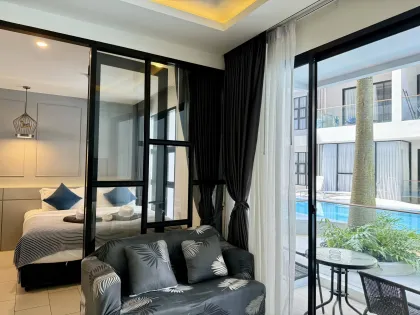 Prime Investment Condo Near Surin Beach – Only THB 5 Million