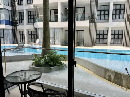 Prime Investment Condo Near Surin Beach – Only THB 5 Million