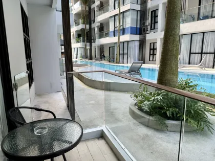 Prime Investment Condo Near Surin Beach – Only THB 5 Million