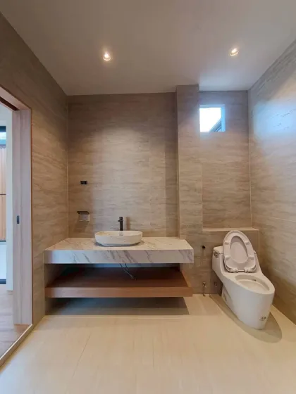 Poolvilla zum Verkauf in Kathu, Phuket