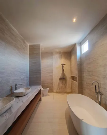Poolvilla zum Verkauf in Kathu, Phuket