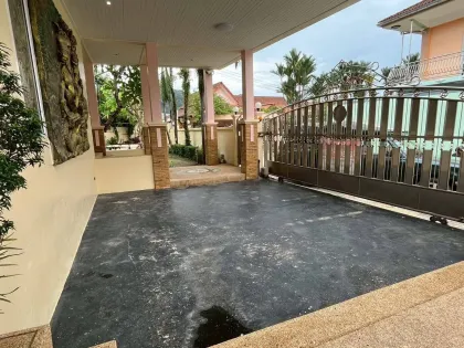 Spacious 5-Bedroom Pool Villa for Sale & Rent near Kathu Waterfall, Phuket