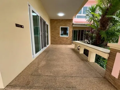 Spacious 5-Bedroom Pool Villa for Sale & Rent near Kathu Waterfall, Phuket