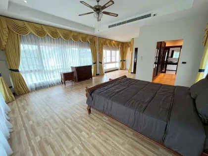 Spacious 5-Bedroom Pool Villa for Sale & Rent near Kathu Waterfall, Phuket