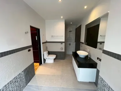 Spacious 5-Bedroom Pool Villa for Sale & Rent near Kathu Waterfall, Phuket