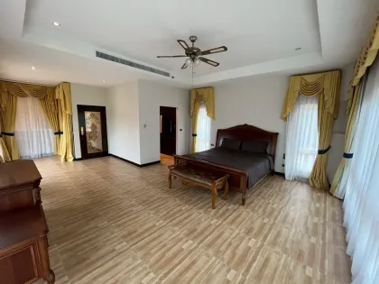 Spacious 5-Bedroom Pool Villa for Sale & Rent near Kathu Waterfall, Phuket