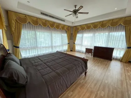 Spacious 5-Bedroom Pool Villa for Sale & Rent near Kathu Waterfall, Phuket