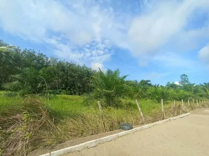 Terreno Premium en Venta Cerca de la Playa Ao Nang con Vista a la Montaña