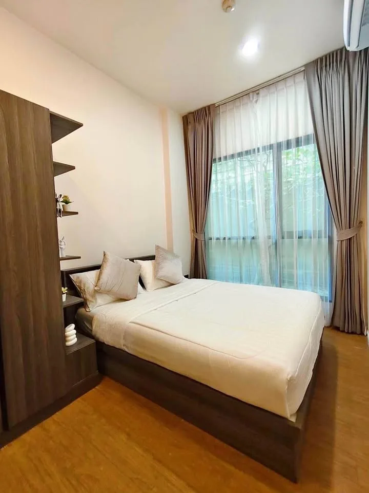 1 Bedroom Apartment Near Central Phuket for Sale