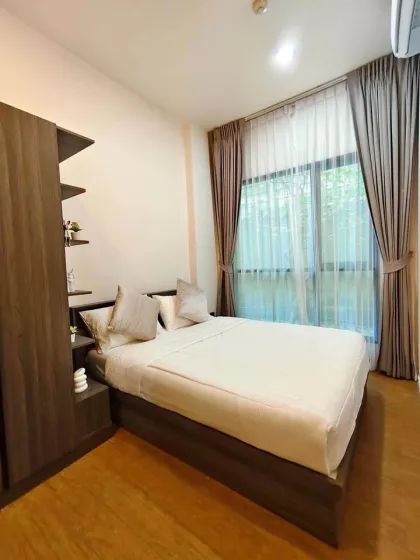 1 Bedroom Apartment Near Central Phuket for Sale