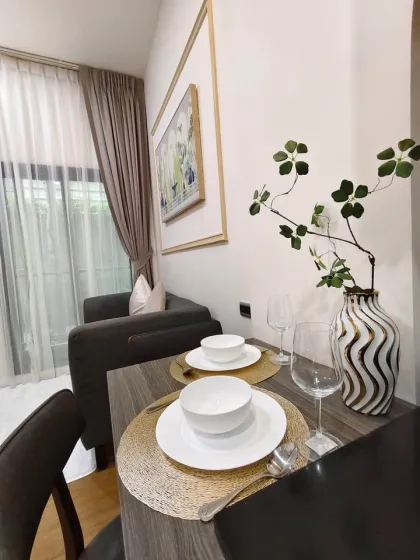 1 Bedroom Apartment Near Central Phuket for Sale