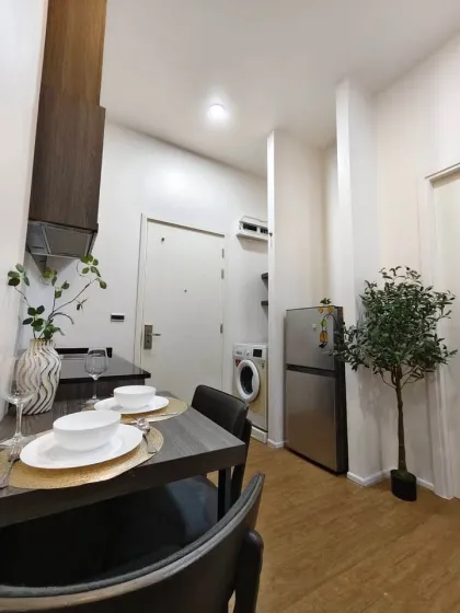 1 Bedroom Apartment Near Central Phuket for Sale
