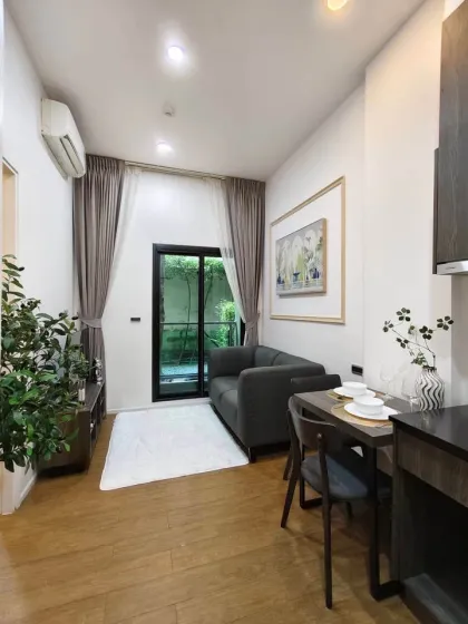 1 Bedroom Apartment Near Central Phuket for Sale