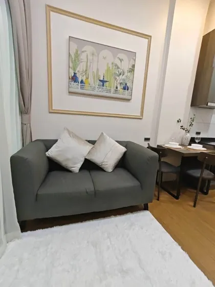 1 Bedroom Apartment Near Central Phuket for Sale