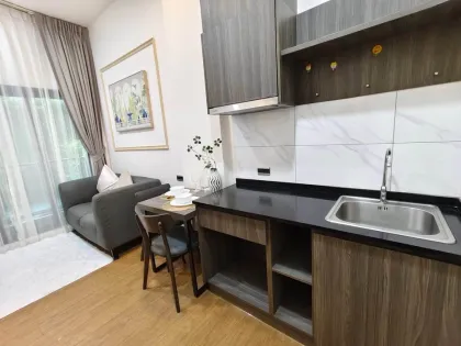1 Bedroom Apartment Near Central Phuket for Sale