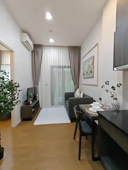 1 Bedroom Apartment Near Central Phuket for Sale