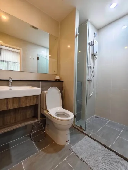 1 Bedroom Apartment Near Central Phuket for Sale