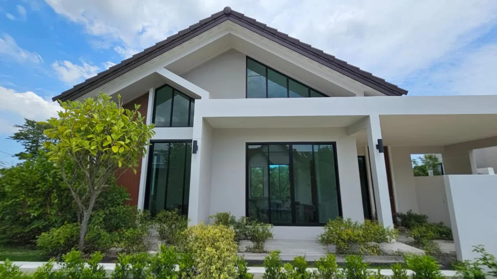 House for Sale in Srisoonthon – Comfort & Convenience in Phuket