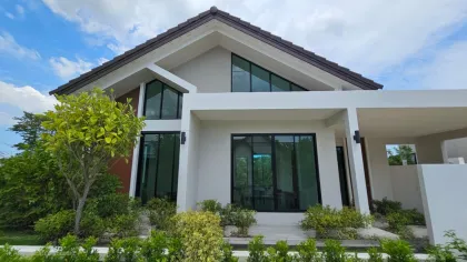 Haus zum Verkauf in Srisoonthon – Komfort trifft Bequemlichkeit