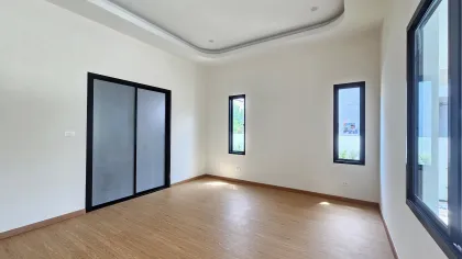 Haus zum Verkauf in Srisoonthon – Komfort trifft Bequemlichkeit