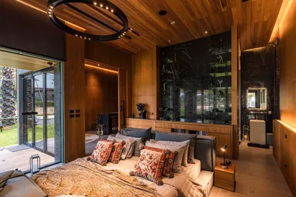 Modern Luxury Villa for Sale in Thalang, Phuket