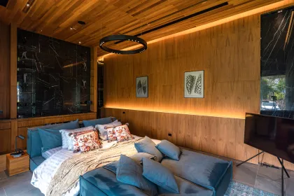 Modern Luxury Villa for Sale in Thalang, Phuket