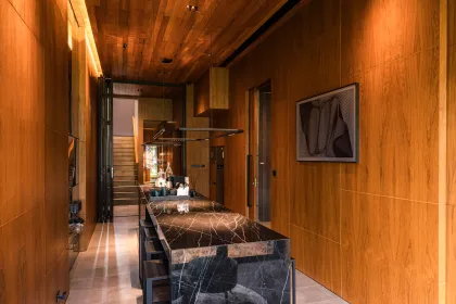 Modern Luxury Villa for Sale in Thalang, Phuket