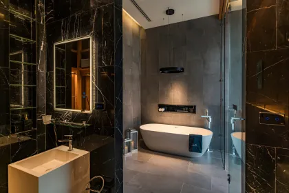 Modern Luxury Villa for Sale in Thalang, Phuket