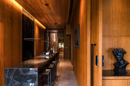 Modern Luxury Villa for Sale in Thalang, Phuket