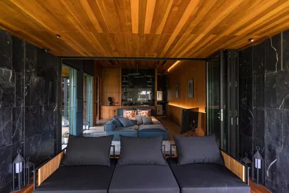Modern Luxury Villa for Sale in Thalang, Phuket