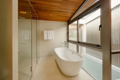 Modern 4-Bedroom Private Pool Villa for Sale in Cherngtalay