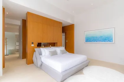 Modern 4-Bedroom Private Pool Villa for Sale in Cherngtalay