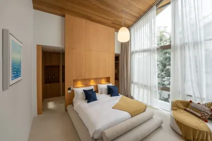 Modern 4-Bedroom Private Pool Villa for Sale in Cherngtalay