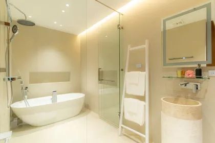 Modern 4-Bedroom Private Pool Villa for Sale in Cherngtalay