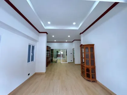 Spacious 4-Bedroom Detached Villa with Large Land in Phuket Town