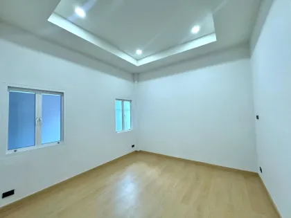 Spacious 4-Bedroom Detached Villa with Large Land in Phuket Town