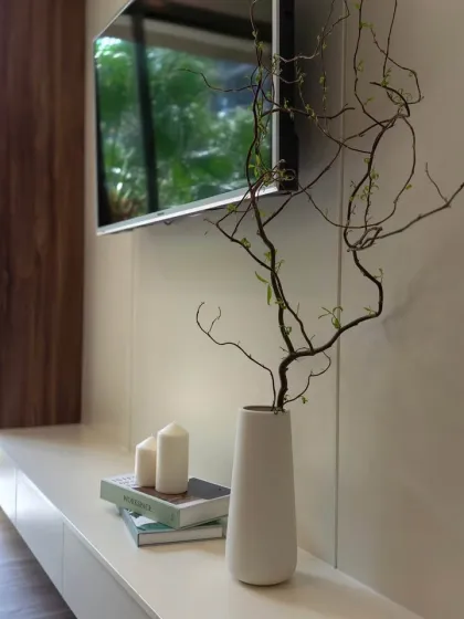 Central Phuket Floresta后现代1卧室Zcape III公寓