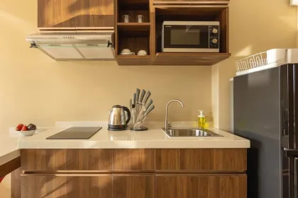 1-Schlafzimmer-Wohnung zu verkaufen in NBC, Nai Harn