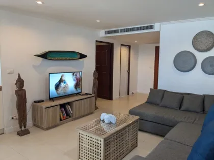 Appartement 1 chambre près de la plage de Surin avec accès piscine