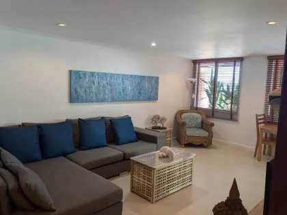 Appartement 1 chambre près de la plage de Surin avec accès piscine