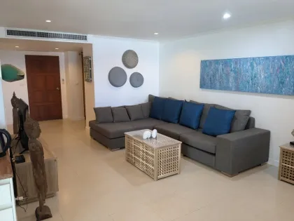 Appartement 1 chambre près de la plage de Surin avec accès piscine
