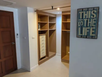 Appartement 1 chambre près de la plage de Surin avec accès piscine