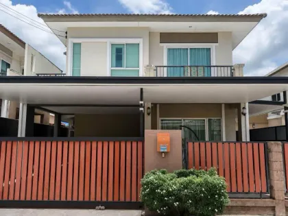 Вилла с 3 спальнями и 2 ванными в Passorn Kathu-Patong, Пхукет
